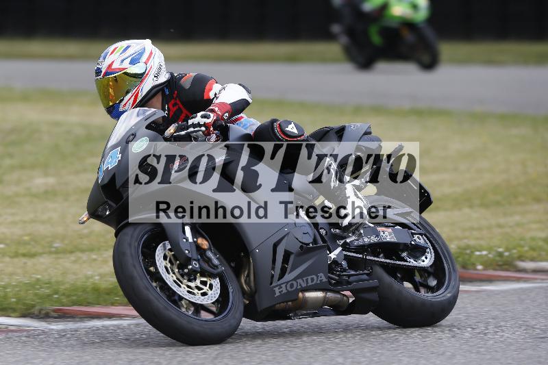 /18 23.05.2025 Get Faster Caremotion ADR/Gruppe gruen/14